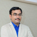 Dr. Earle Santosh Kumar