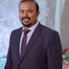 Dr Naveen Gupta