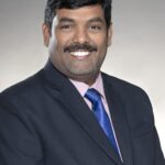 Dr T Naveen Kumar