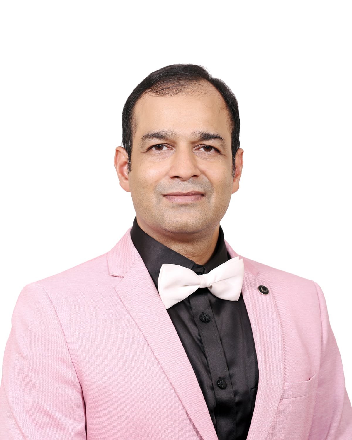 Dr Jatin Agarwal