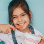 BUILDING LIFELONG DENTAL HEALTH: EARLY HABITS FOR CHILDREN’S SMILES