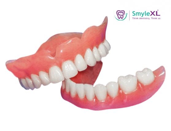 Denture Treatment in Viman Nagar