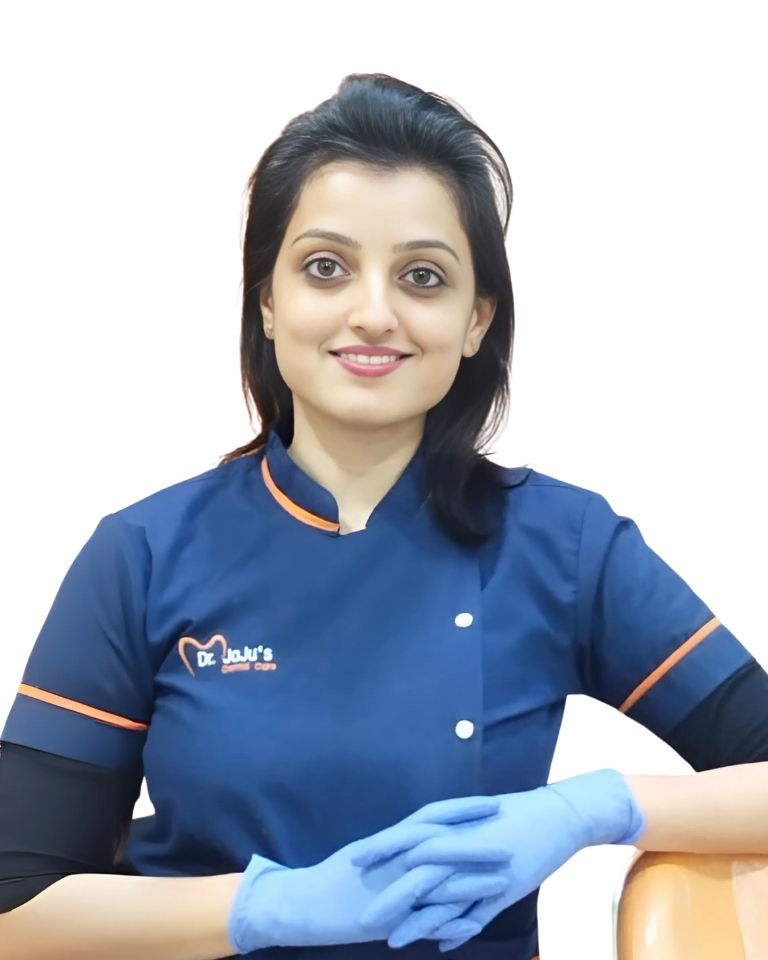 Dr Dipti Jaju