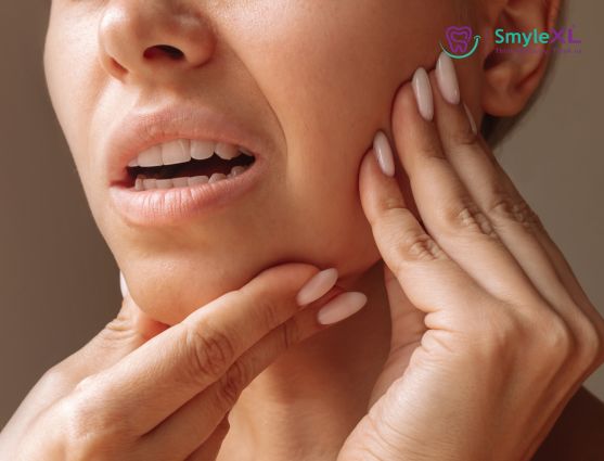 Jaw Pain Treatment in Viman Nagar