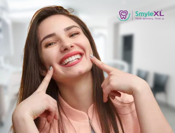 Smile Makeover Treatment in Viman Nagar