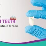 Facts About Wisdom Teeth: Everything You Need to Know