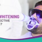 Teeth Whitening:How Effective and Safe?