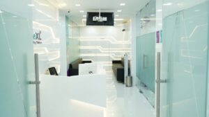 dental clinic in new bel road