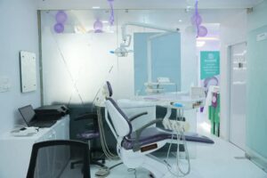 dental clinic in sarthana jakat naka