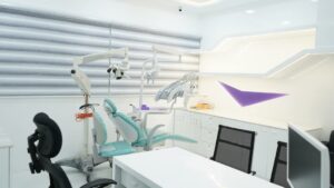 dental clinic in vijay nagar