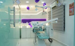 dental clinic in viman nagar