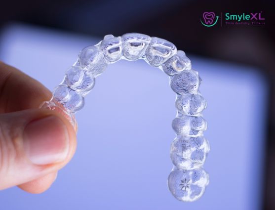 Invisible Braces Treatment in Ahmednagar