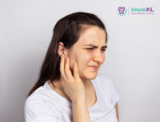 Jaw Pain Treatment in Ahmednagar