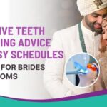 Effective Teeth Whitening Advice for Busy Schedules – Perfect for Brides and Grooms