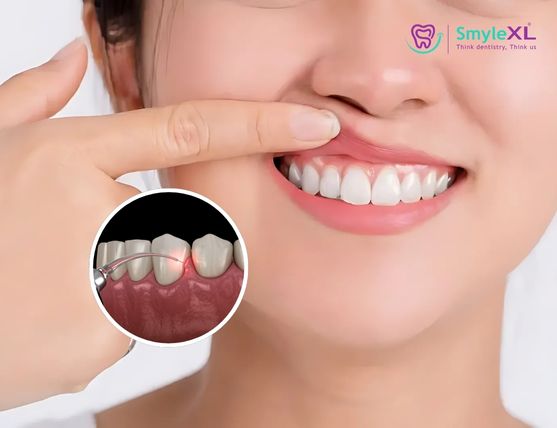 Gum Treatment in Kolhapur