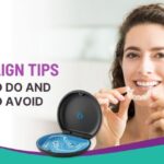 Invisalign Tips: What To Do and What To Avoid