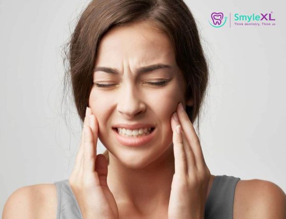 Jaw Pain Treatment in Mumbai Central