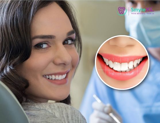 Smile Designing Treatment in Mumbai Central