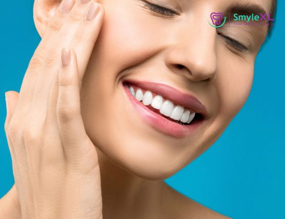 Smile Makeover Treatment in Kolhapur