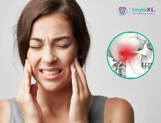 Jaw Pain Treatment in Nallagandla