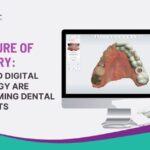 The Future of Dentistry: How AI and Digital Technology Are Transforming Dental Treatments