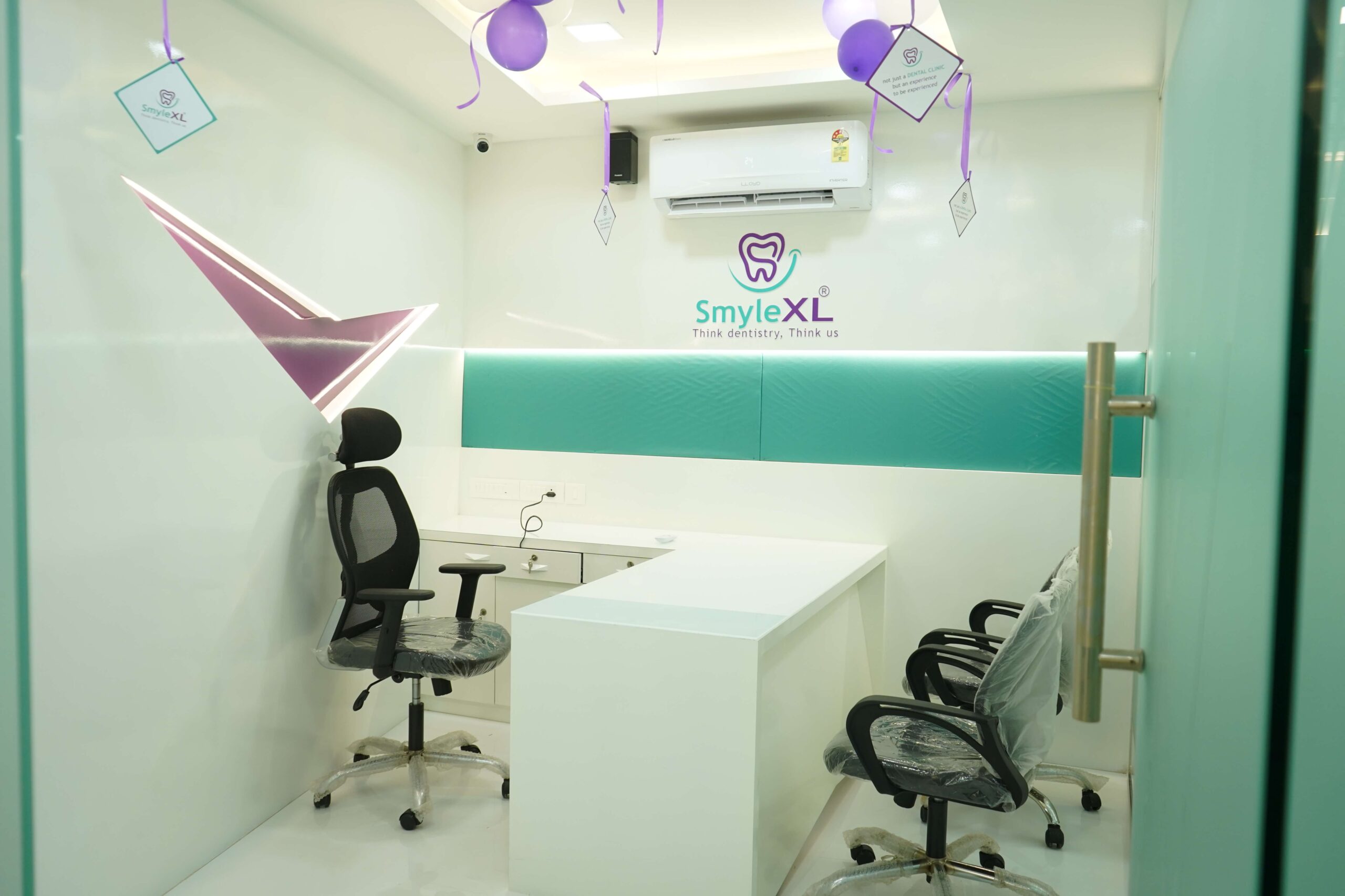 Dental Clinic in Kolhapur