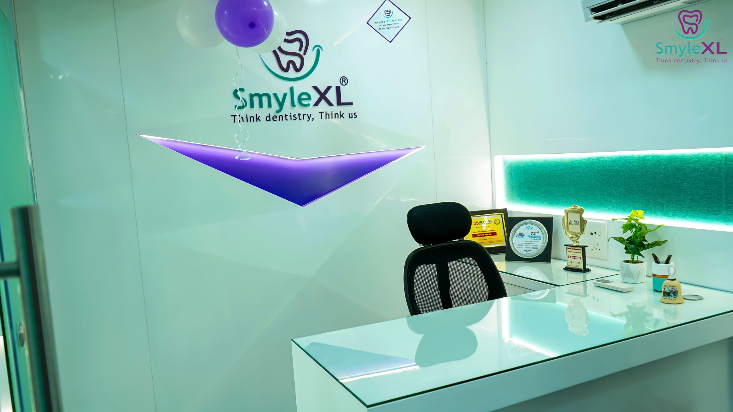 Dental Clinic in Vijay Nagar Indore