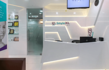 Dental Clinic in Viman Nagar