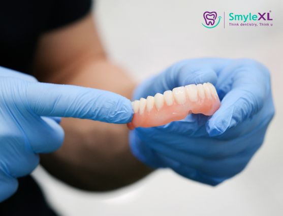 Denture Treatment in Nashik Road Nashik