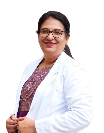 Dr. Sonika Chanda