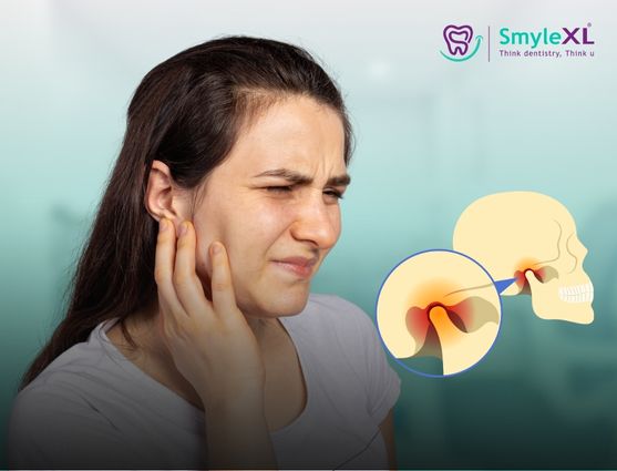 Jaw Pain Treatment in Lal Darwaja Surat