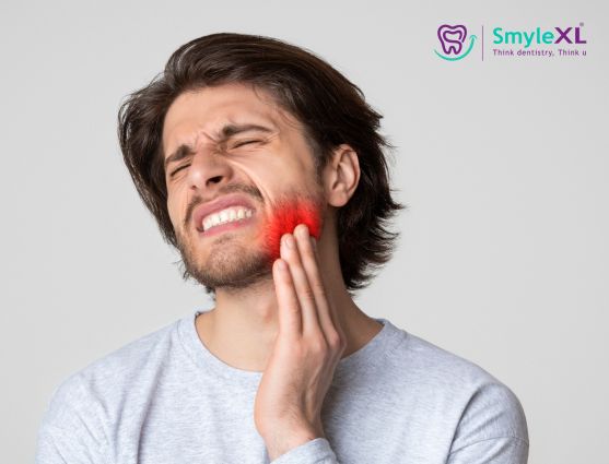 Jaw Pain Treatment in Nashik Road Nashik