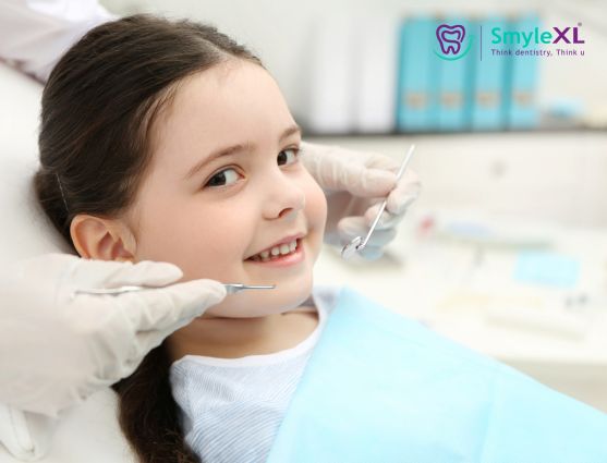 Kids Dental Treatment in Nashik Road Nashik