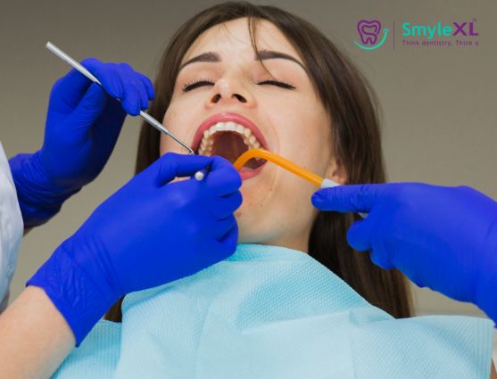 Root Canal Treatment in Nashik Road Nashik