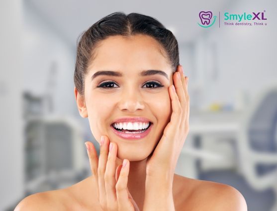 Smile Makeover Treatment in Lal Darwaja Surat