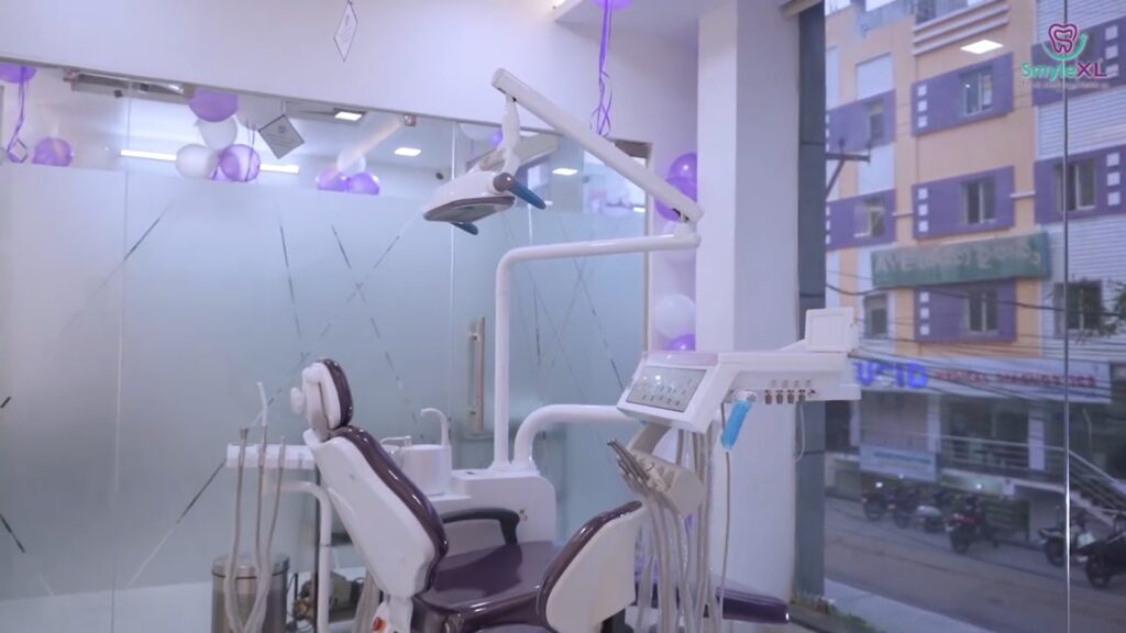 Smylexl Vanasthalipuram