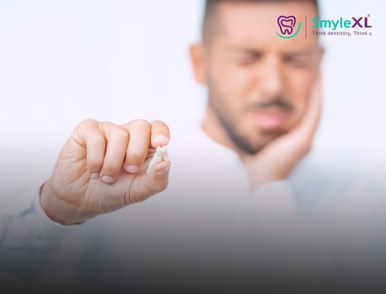 Wisdom Tooth Removal In Lal Darwaja Surat