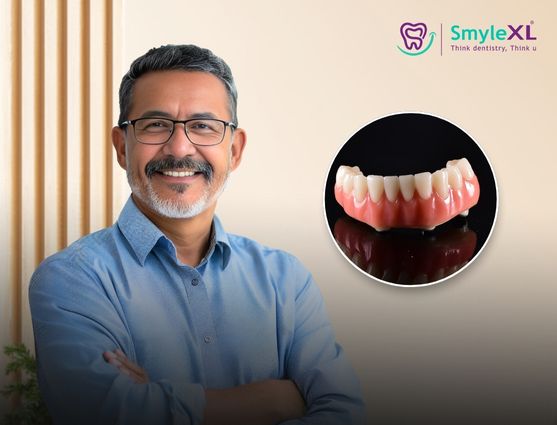 full mouth restoration in lal darwaja surat