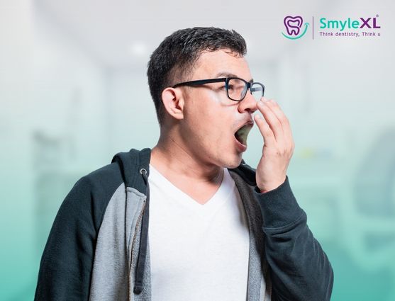 Bad Breath Treatment in India