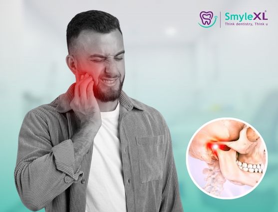 Jaw Pain Treatment in India