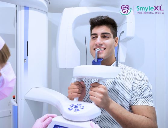 CBCT Scan Center in Indore