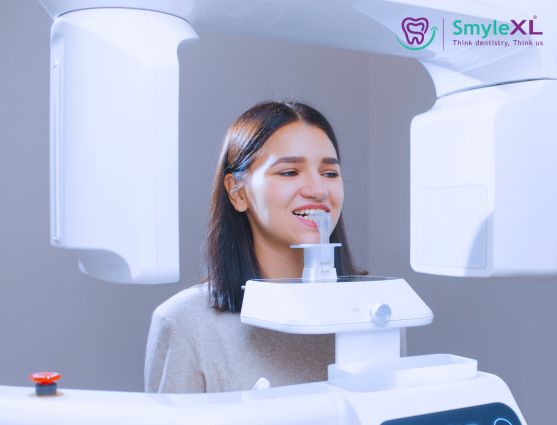 CBCT Scan Center in Kothrud