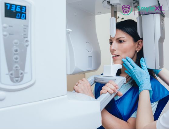 CBCT Scan Center in Sinhagad Road