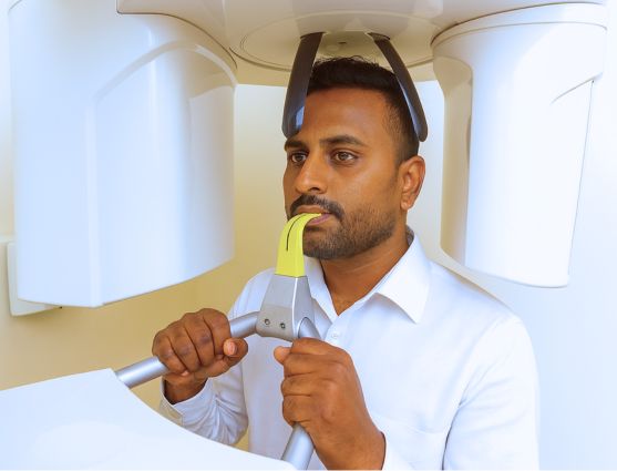 CBCT Scan Center in Viman Nagar