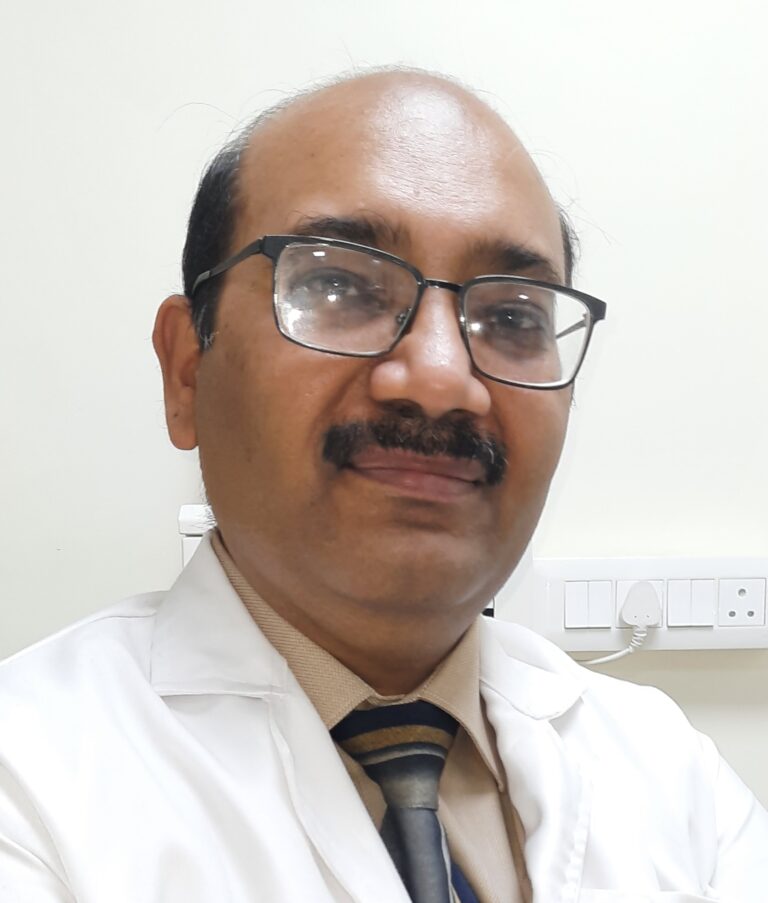 Dr Ankit Bahal