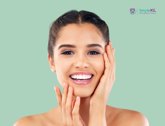Smile Makeover Treatment in Ashiyana Lucknow