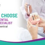When Should You Visit a Dental Specialist in Sun Pharma Road, Vadodara?