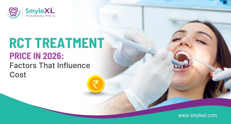 RCT Treatment Price in 2026: Factors That Influence Cost