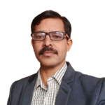 Dr. Ramachandra Nadigar