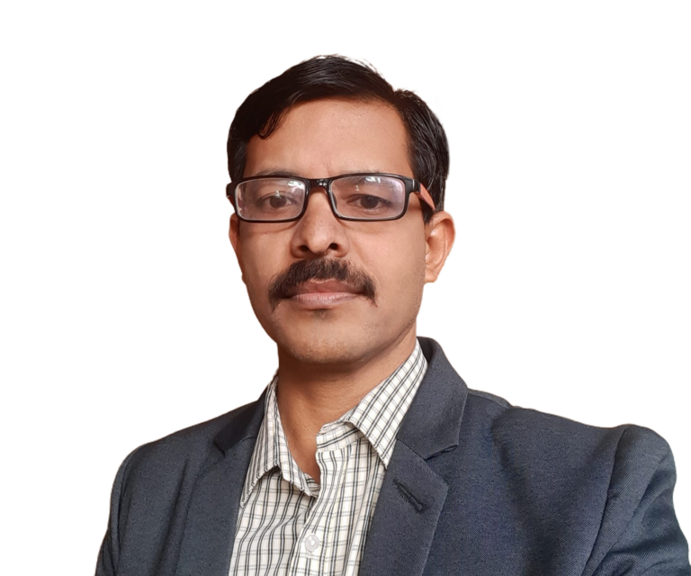 Dr. Ramachandra Nadigar